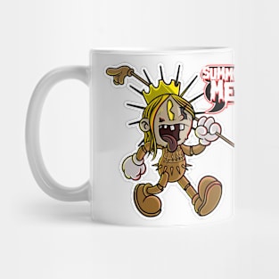 Summon Me! Mug